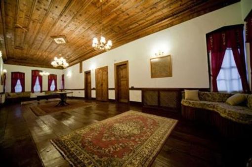 фото отеля Sadibey Ciftligi
