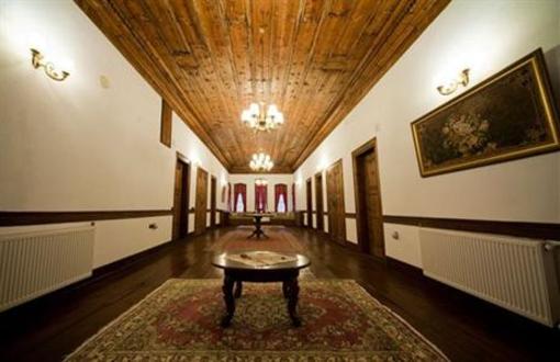 фото отеля Sadibey Ciftligi