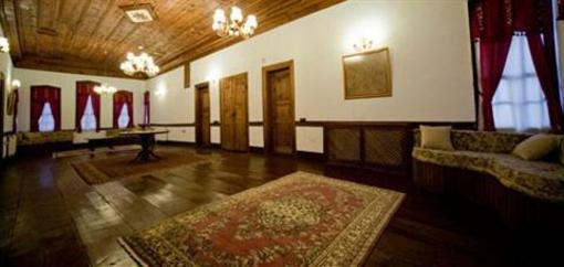 фото отеля Sadibey Ciftligi