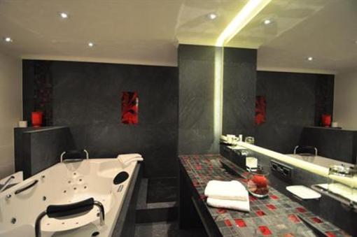 фото отеля Auberge De La Fermette Bouillon