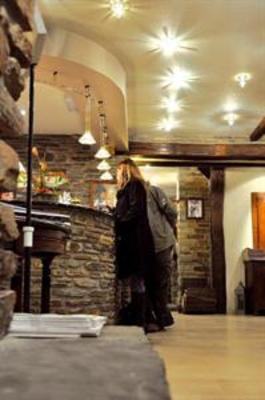 фото отеля Auberge De La Fermette Bouillon