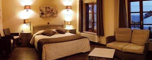 фото отеля Auberge De La Fermette Bouillon