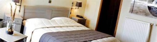 фото отеля Auberge De La Fermette Bouillon