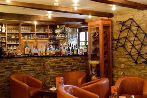фото отеля Auberge De La Fermette Bouillon