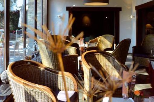 фото отеля Auberge De La Fermette Bouillon