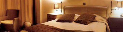 фото отеля Auberge De La Fermette Bouillon