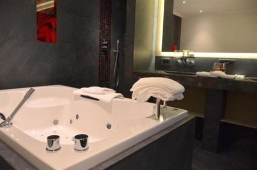 фото отеля Auberge De La Fermette Bouillon