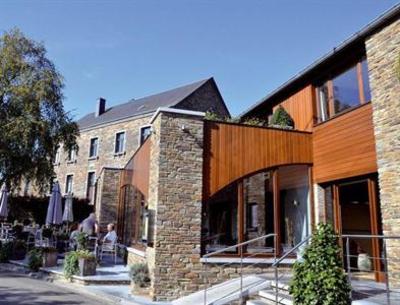 фото отеля Auberge De La Fermette Bouillon