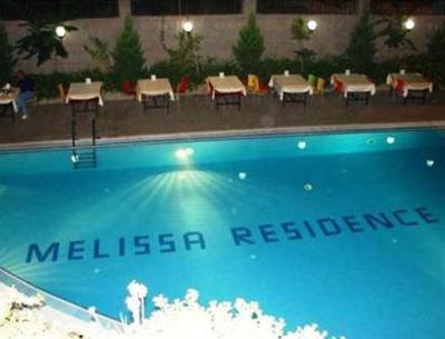 фото отеля Melissa Residence & Spa Hotel