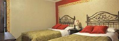 фото отеля Morenica del Rosario Hotel
