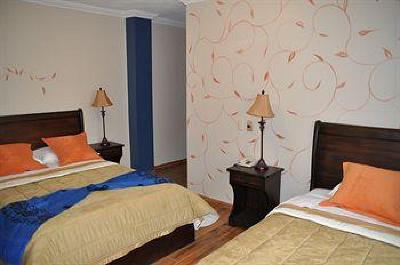 фото отеля Morenica del Rosario Hotel
