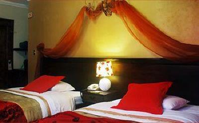 фото отеля Morenica del Rosario Hotel
