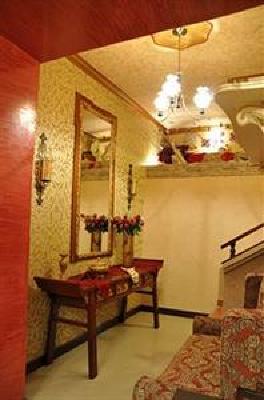 фото отеля Morenica del Rosario Hotel