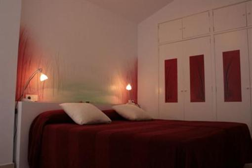 фото отеля Apartamentos La Casa Pintada Caceres