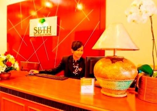 фото отеля SBTH Boutique Hotel Sanggabuana 11
