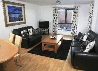 фото отеля NewcastleGateshead Serviced Apartments
