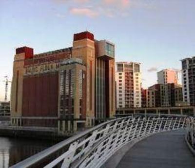 фото отеля NewcastleGateshead Serviced Apartments