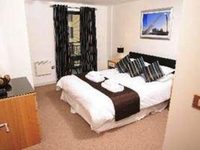NewcastleGateshead Serviced Apartments