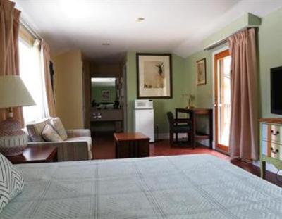 фото отеля Salida Inn & Monarch Suites