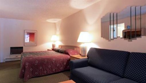 фото отеля Salida Inn & Monarch Suites