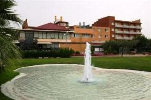 фото отеля Port Vinyols Hotel Vinyols i els Arcs