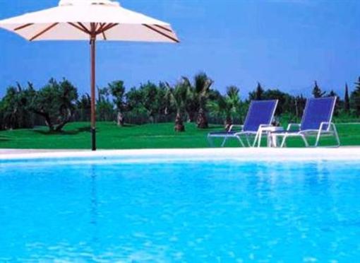 фото отеля Port Vinyols Hotel Vinyols i els Arcs