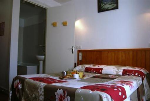 фото отеля Logis Hotel des Voyageurs