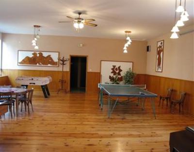 фото отеля Logis Hotel des Voyageurs