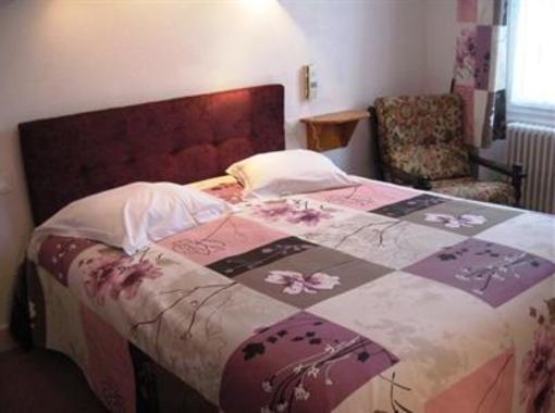фото отеля Logis Hotel des Voyageurs