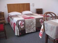 Logis Hotel des Voyageurs