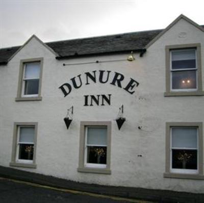 фото отеля Dunure Inn
