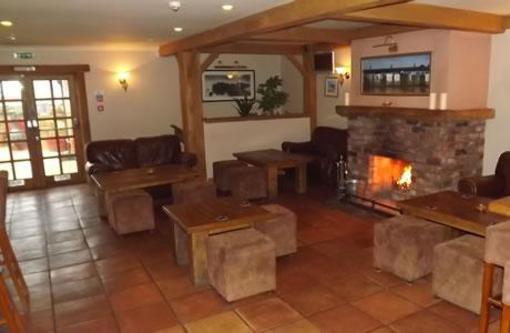 фото отеля Dunure Inn