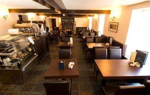 фото отеля Dunure Inn