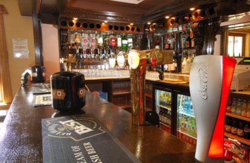 фото отеля Dunure Inn