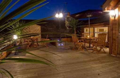 фото отеля Dunure Inn