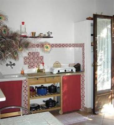 фото отеля Tenuta Venezia Castelvetrano