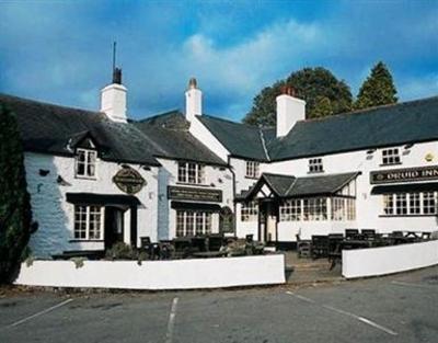 фото отеля The Druid Inn