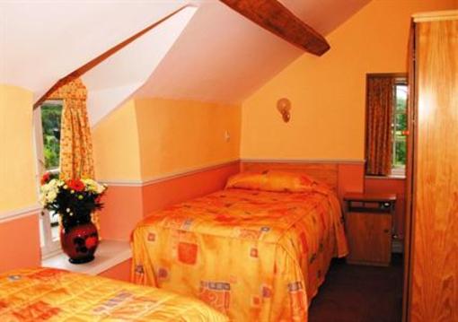 фото отеля The Druid Inn