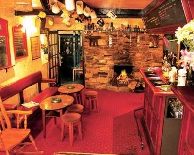 фото отеля The Druid Inn