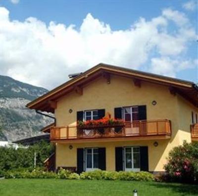 фото отеля Agritur Val d'Adige