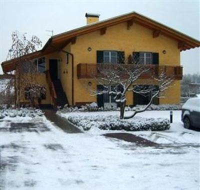 фото отеля Agritur Val d'Adige