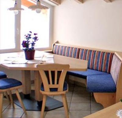 фото отеля Agritur Val d'Adige