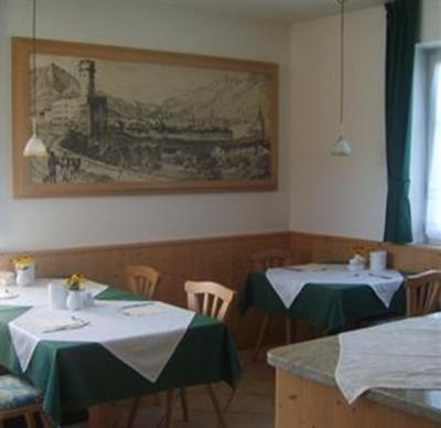 фото отеля Agritur Val d'Adige