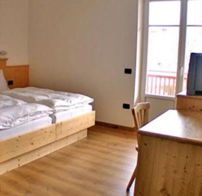 фото отеля Agritur Val d'Adige