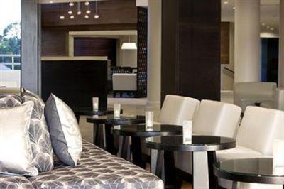 фото отеля Sheraton Noosa Resort & Spa