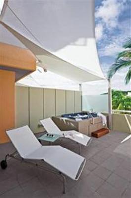 фото отеля Sheraton Noosa Resort & Spa