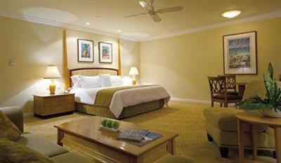 фото отеля Sheraton Noosa Resort & Spa