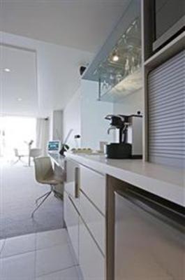 фото отеля Sheraton Noosa Resort & Spa