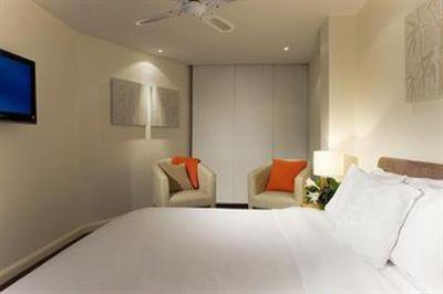 фото отеля Sheraton Noosa Resort & Spa