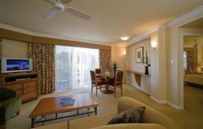 фото отеля Sheraton Noosa Resort & Spa